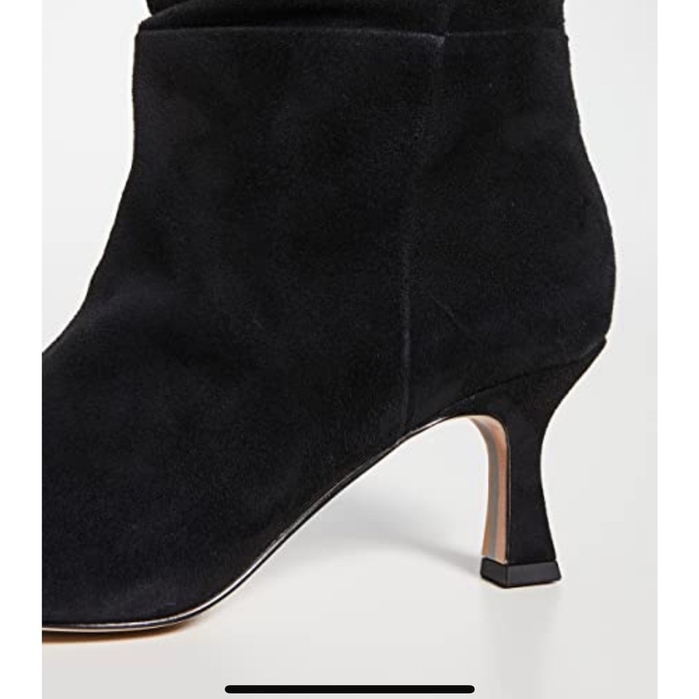Sam Edelman Women's Lillia Fashion Boot suede retail $169.99 - Picture 5 of 5